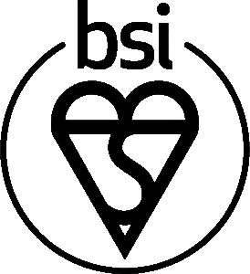 British Standards Institution Logo