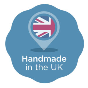 Handmade in the UK